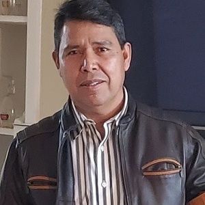 Meet your Posher, Alberto
